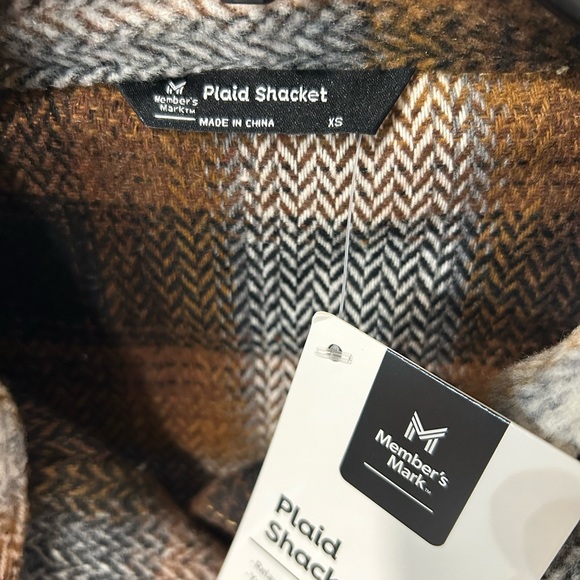 Members Mark Shacket - Picture 3 of 3